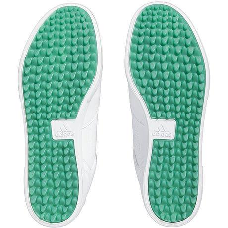 White Court Green Coral Fusion