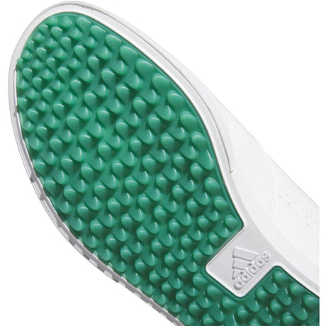 White Court Green Coral Fusion