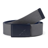 Collegiate Navy Grey Four