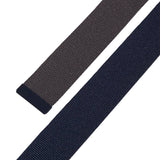 Collegiate Navy/Grey Five