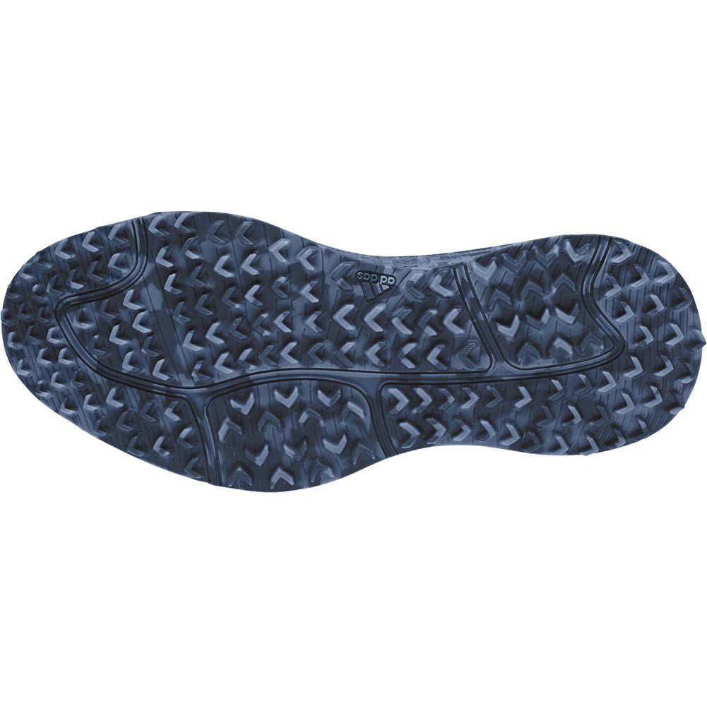 Altered Blue Crew Navy White