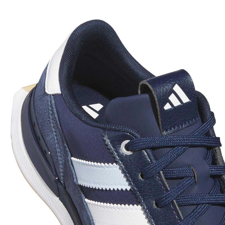 Collegiate Navy/White/Crystal Navy