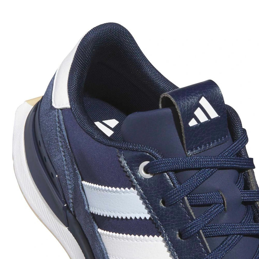 Collegiate Navy/White/Crystal Navy