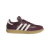 Maroon/Off White/Gum
