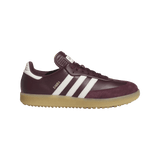 Maroon/Off White/Gum