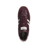 Maroon/Off White/Gum