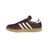 Maroon/Off White/Gum