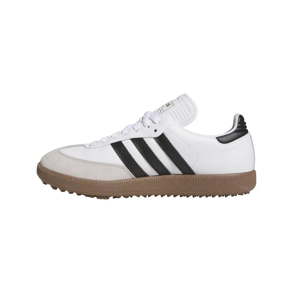 Adidas Men's Samba Golf Shoes Golf HQ Adidas Men's Samba Golf Shoes Golf HQ
