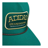 Collegiate Green