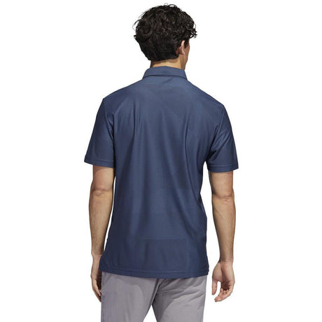 Crew Navy Grey Six