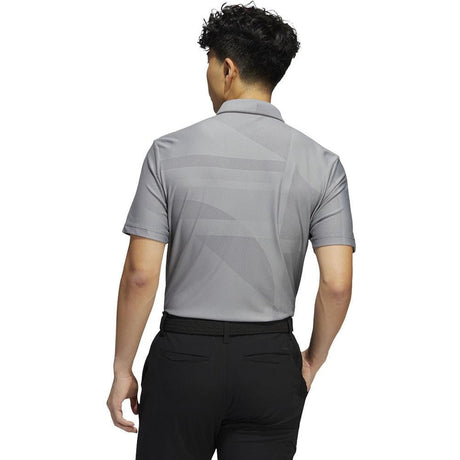 Grey Three Black