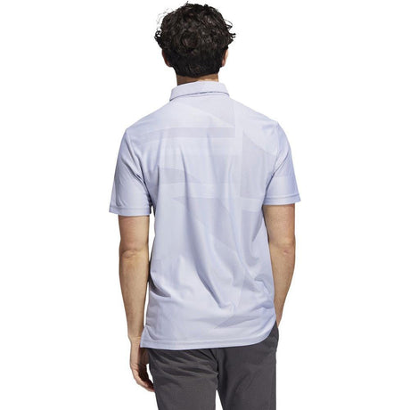 White Legacy Indigo