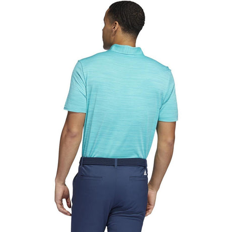 Semi Mint Rush Blue Rush