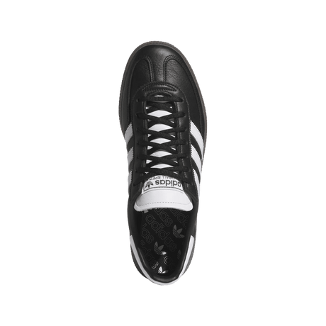 Black/White/Gum