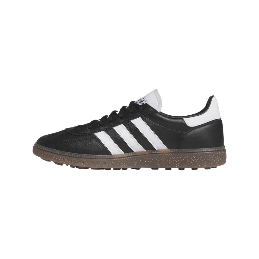 Black/White/Gum