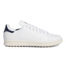 Cloud White Collegiate Navy Off White