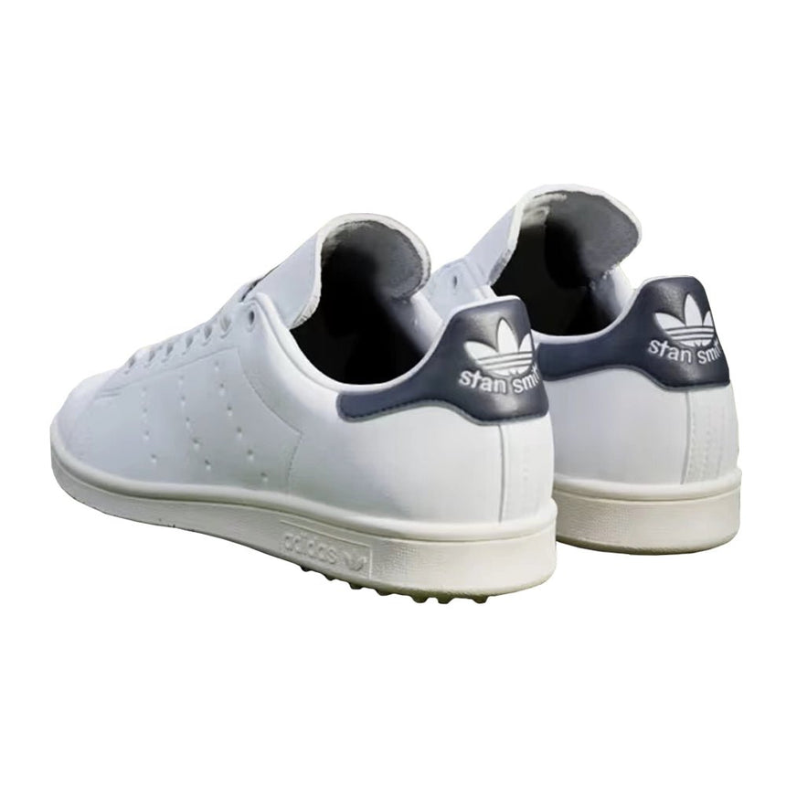 Cloud White Collegiate Navy Off White