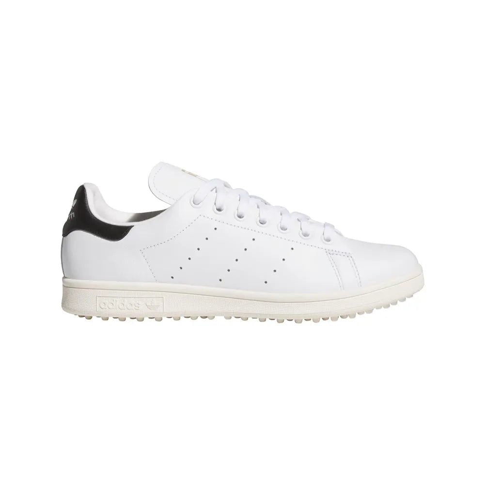 Adidas Men's Stan Smith Golf Shoes – Golf HQ Adidas Men's Stan Smith Golf Shoes – Golf HQ