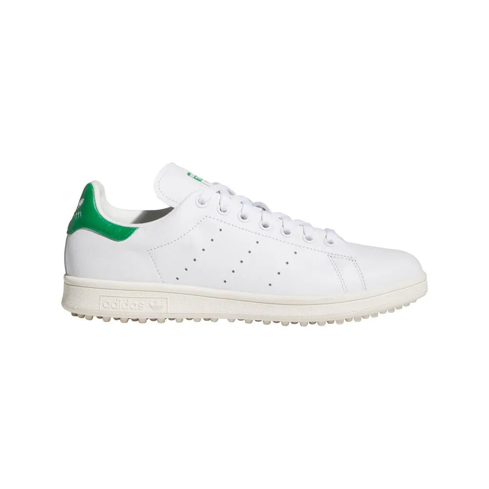 Adidas Men's Stan Smith Golf Shoes – Golf HQ Adidas Men's Stan Smith Golf Shoes – Golf HQ