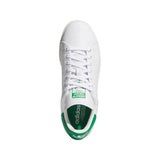White/Green/Off White