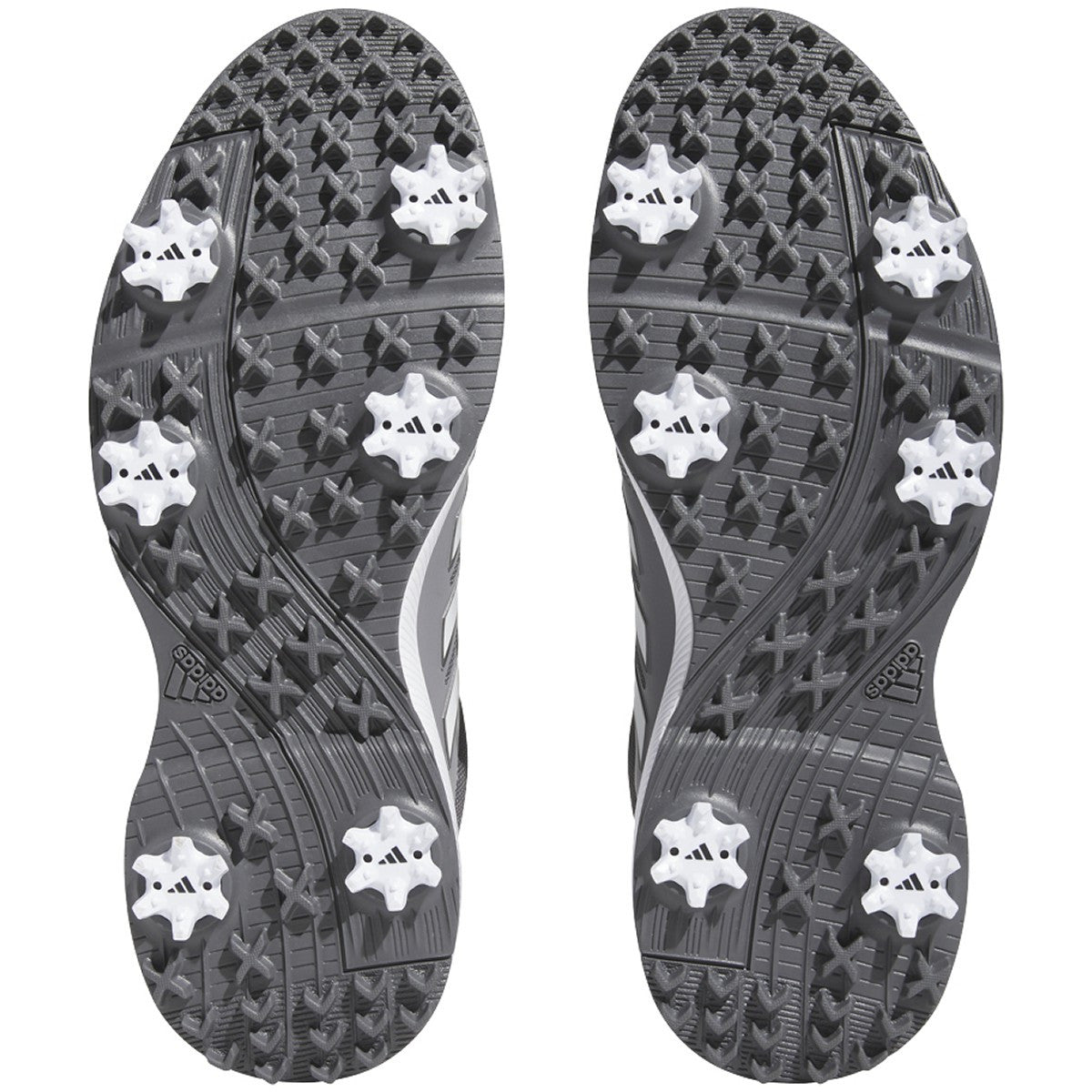 Grey Four White Grey Three