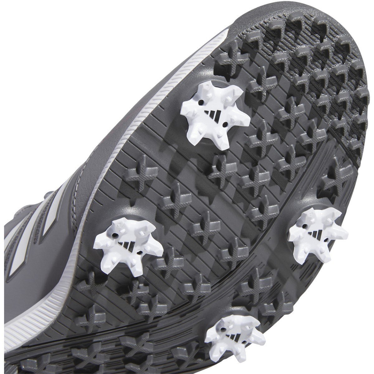 Grey Four White Grey Three