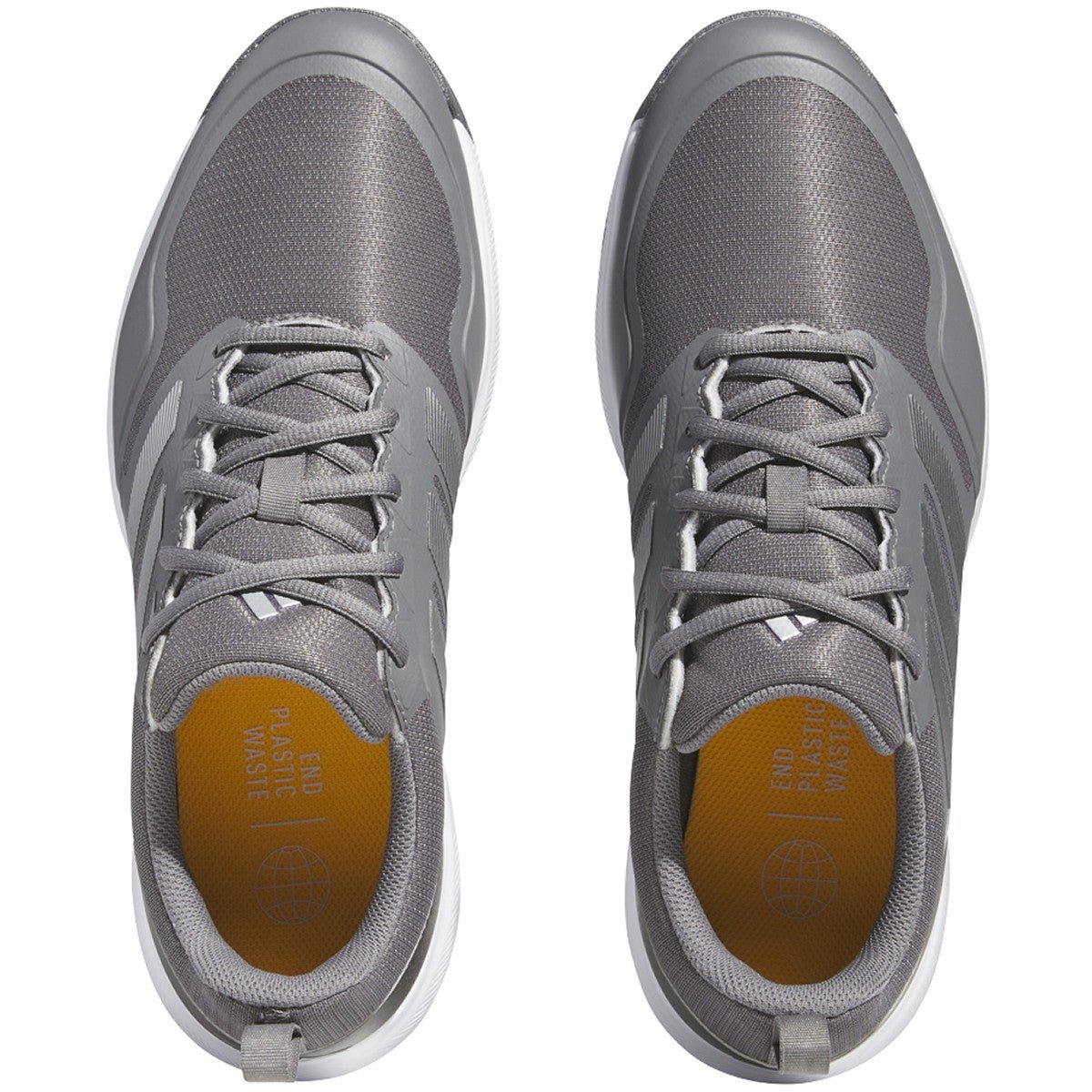 Grey Four Silver Solar Gold 