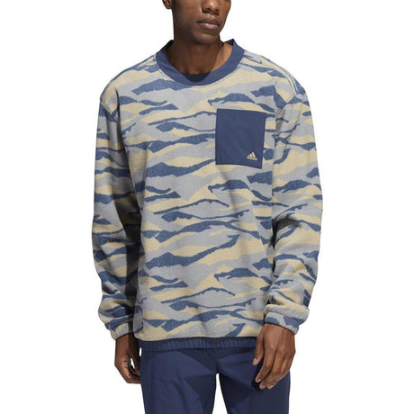 Hemp Crew Navy