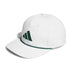 White/Collegiate Green