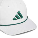 White/Collegiate Green