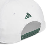 White/Collegiate Green