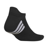 Black/Light Grey Heather