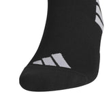 Black/Light Grey Heather