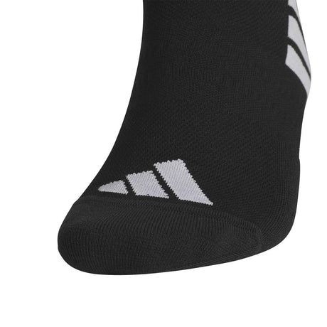 Black/Light Grey Heather