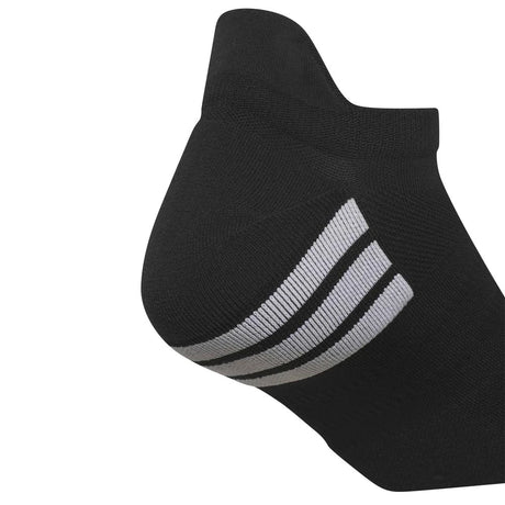Black/Light Grey Heather