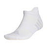 White/Light Grey Heather