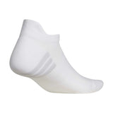White/Light Grey Heather
