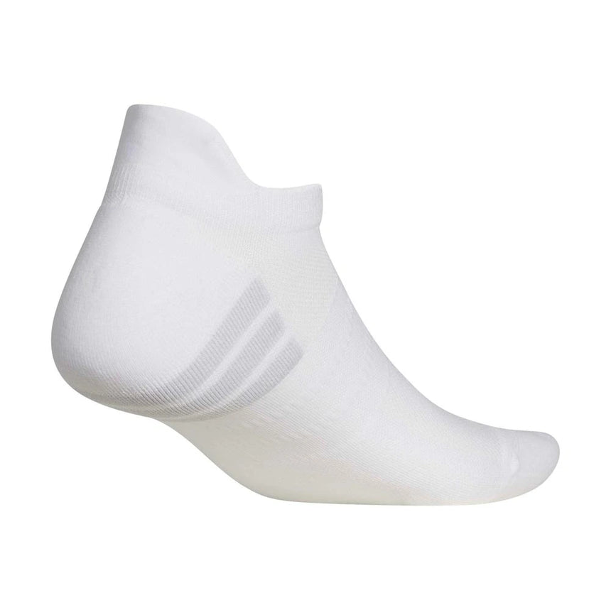 White/Light Grey Heather