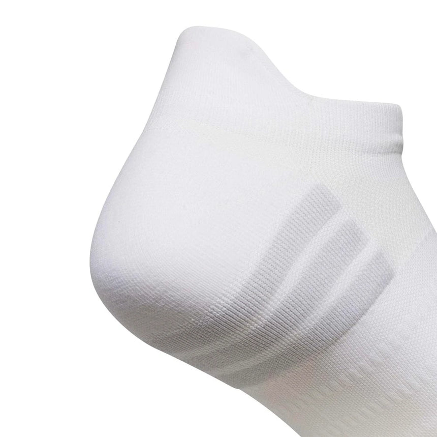 White/Light Grey Heather