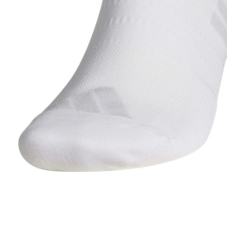 White/Light Grey Heather