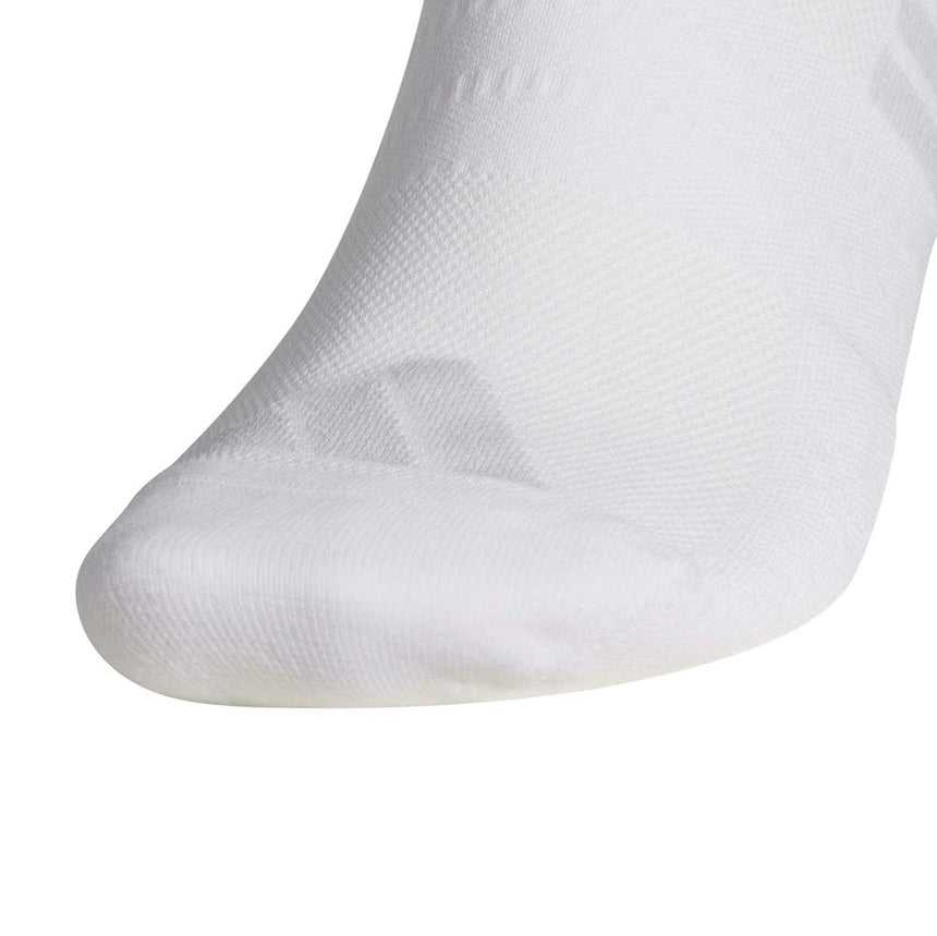 White/Light Grey Heather