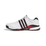 White/Black/Lucid Red