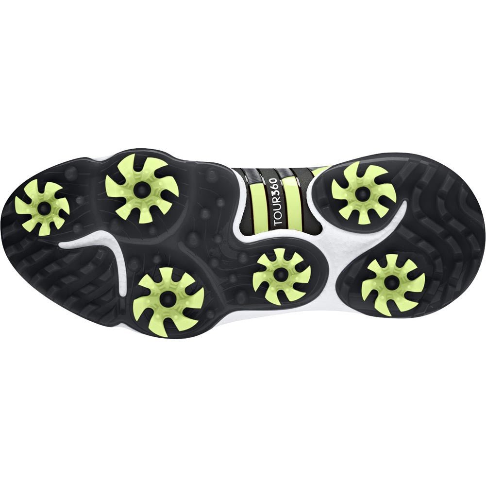 Adidas Men's Tour360 22 BOA Golf Shoes – Golf HQ