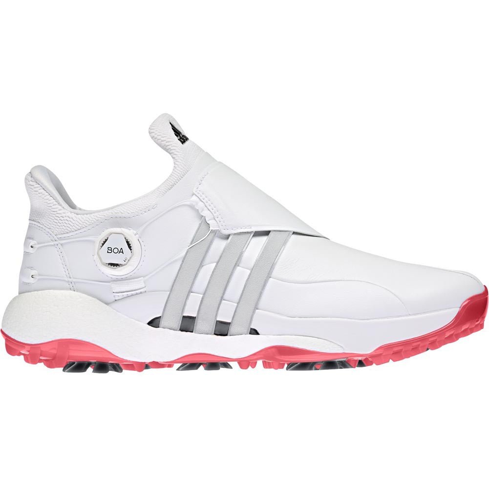 Adidas Men's Tour360 22 BOA Golf Shoes – Golf HQ