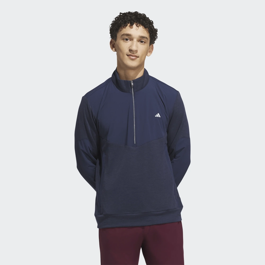 Collegiate Navy