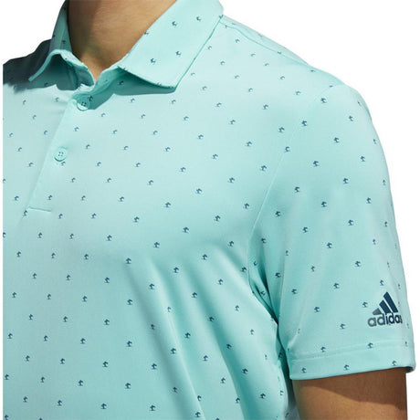 Acid Mint Wild Teal
