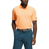 Acid Orange Wild Teal