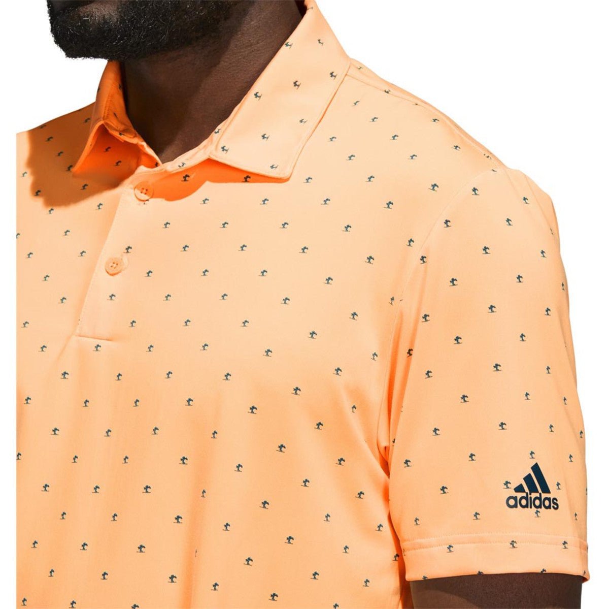 Acid Orange Wild Teal