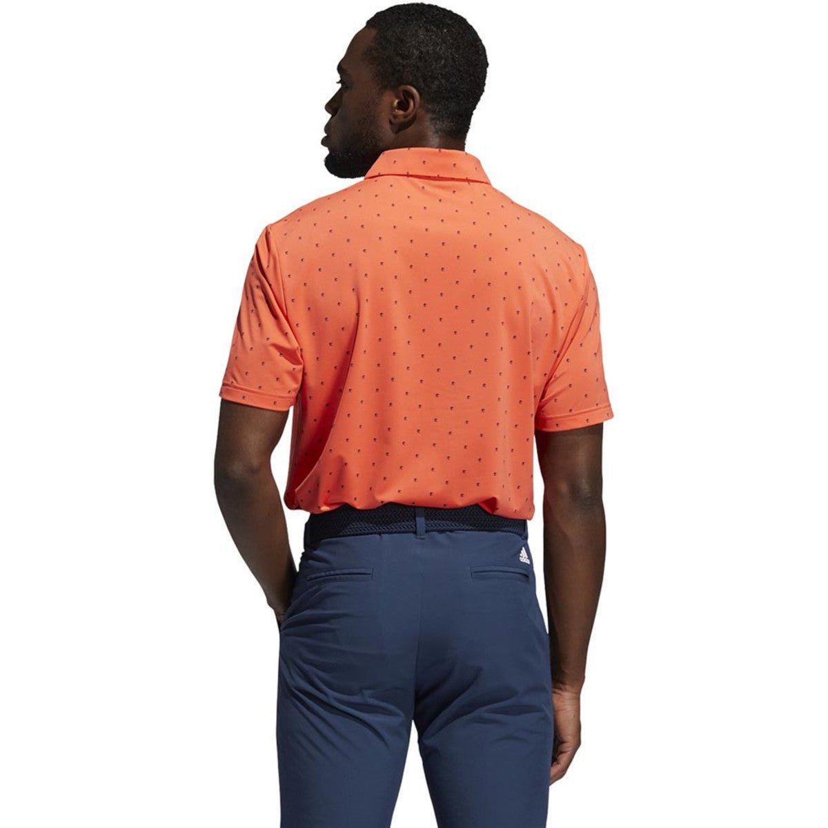 Bahia Coral Crew Navy