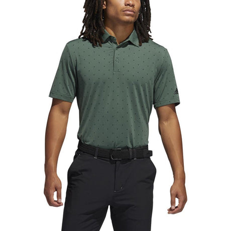 Green Oxide Black